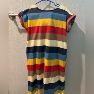 Striped Dress